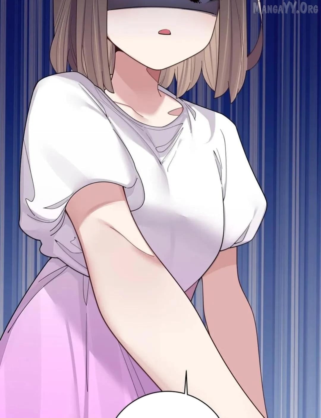 My Fake Girlfriends are using me as a Shield Chapter 193 - page 5